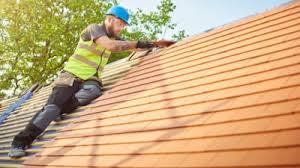 Best Green or Eco-Friendly Roofing Solutions  in Greensburg, LA