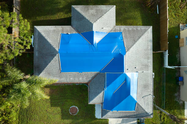 Best Roof Insulation Installation  in Greensburg, LA
