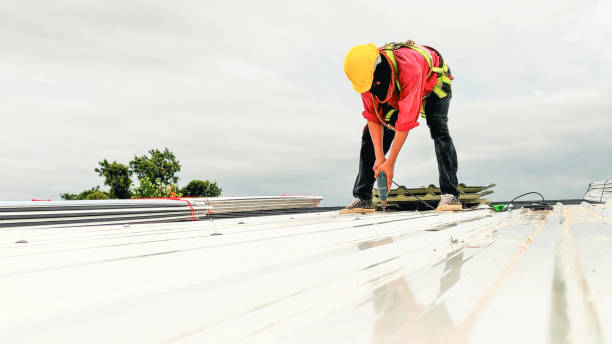 Best Sheet Metal Roofing  in Greensburg, LA