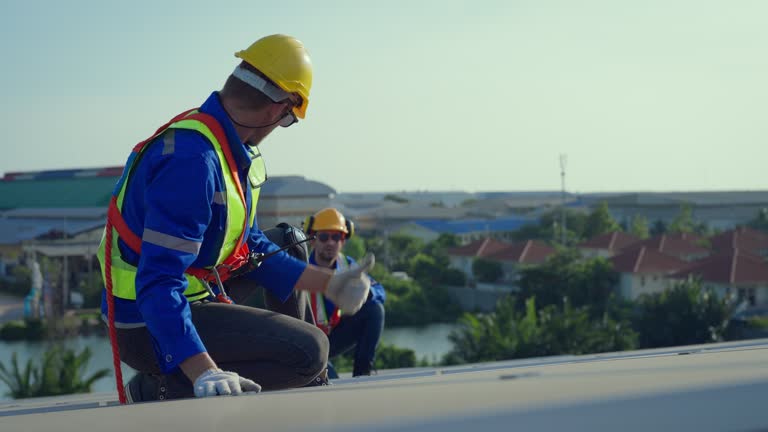 Best Flat Roofing  in Greensburg, LA