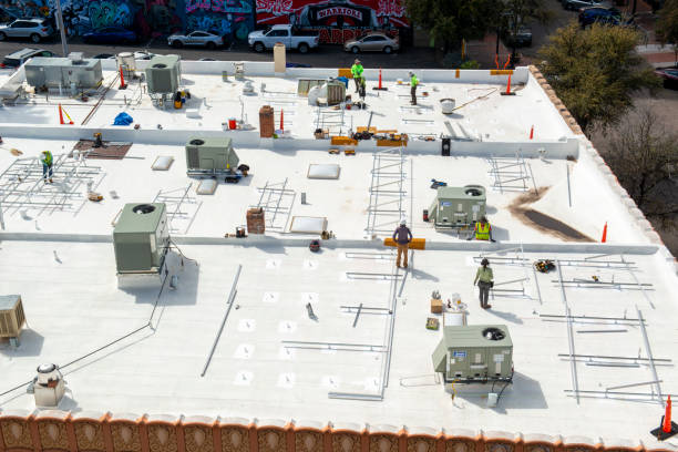 Reliable Greensburg, LA Roofing Services Solutions