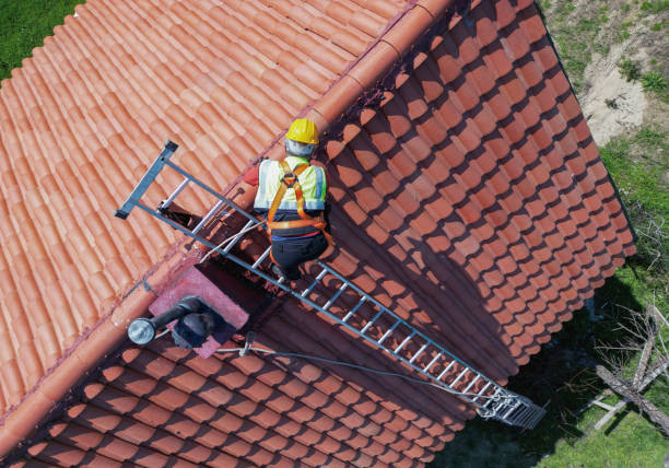 Best Emergency Roof Repair Services  in Greensburg, LA