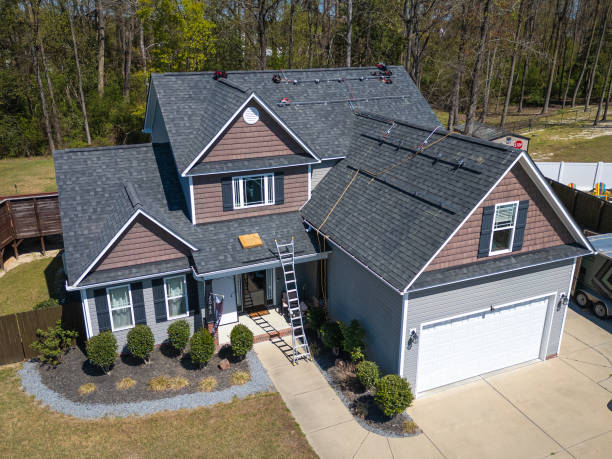 Best Roof Leak Repair  in Greensburg, LA