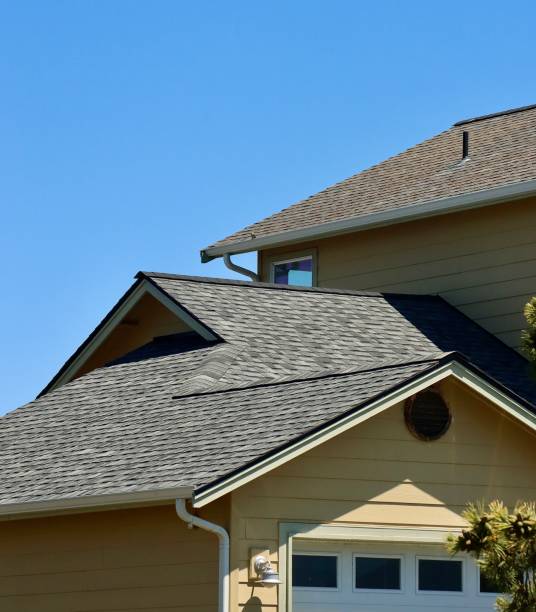 Best Asphalt Shingles Roofing  in Greensburg, LA