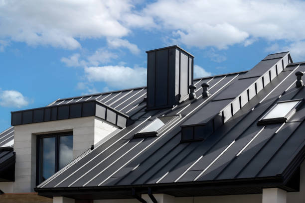 Cold Roofs in Greensburg, LA